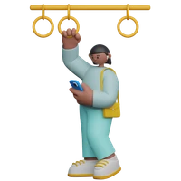 للتنقل سماعات رأس