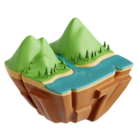 Paisaje Objetivos