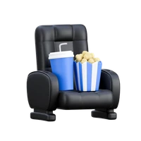 映画向け テレビ