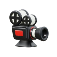 Video/Cine Objetivos