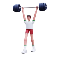 Per Fitness Auricolari