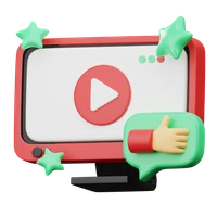 YouTube İçin Kameralar